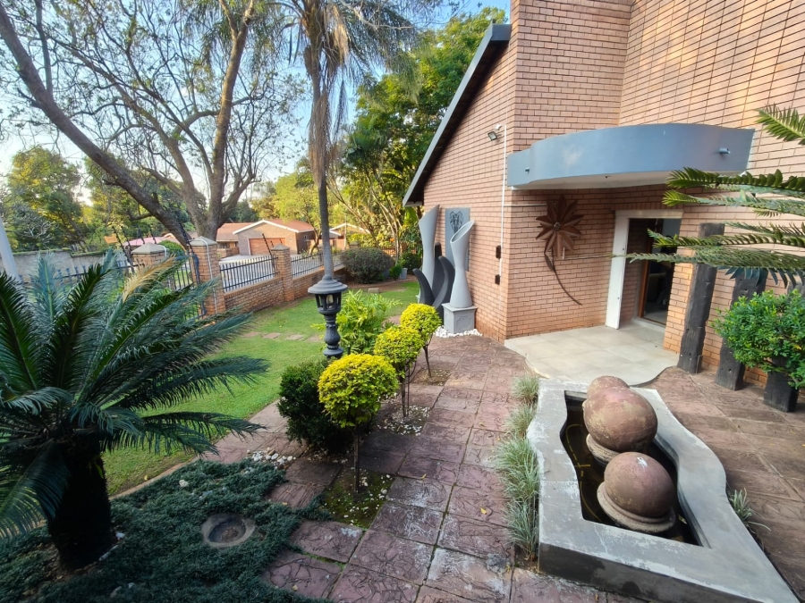 4 Bedroom Property for Sale in Cashan North West